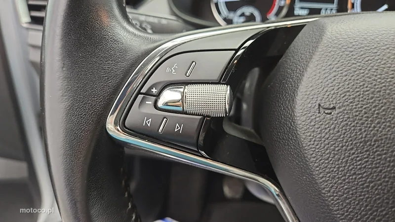 Skoda Scala I 16