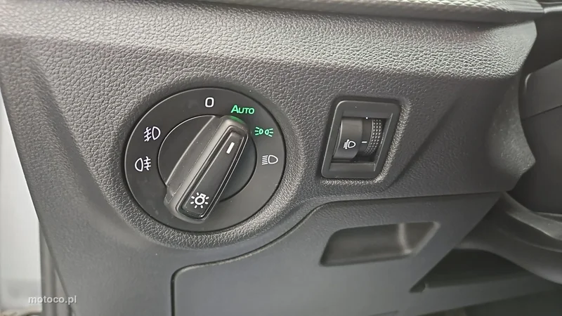 Skoda Scala I 17