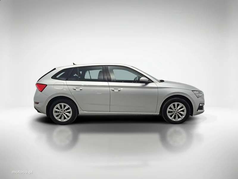 Skoda Scala I 6