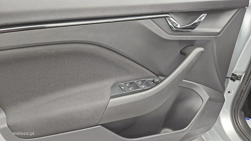 Skoda Scala I 10