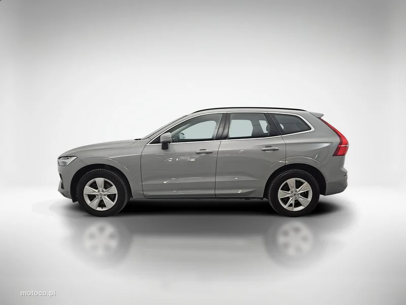 Volvo XC 60 2
