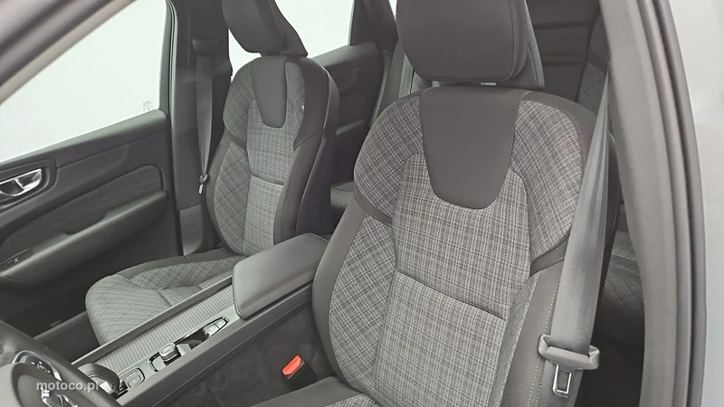 Volvo XC 60 11