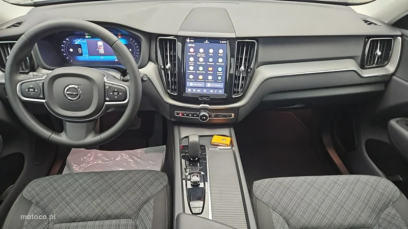 Volvo XC 60 13