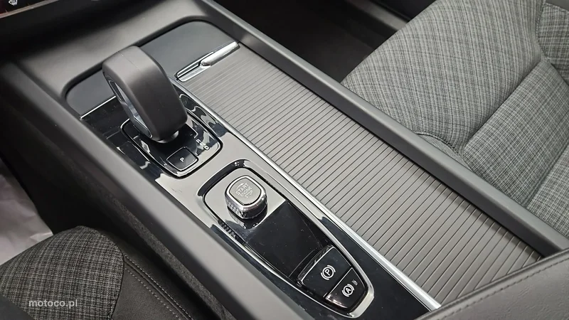 Volvo XC 60 18