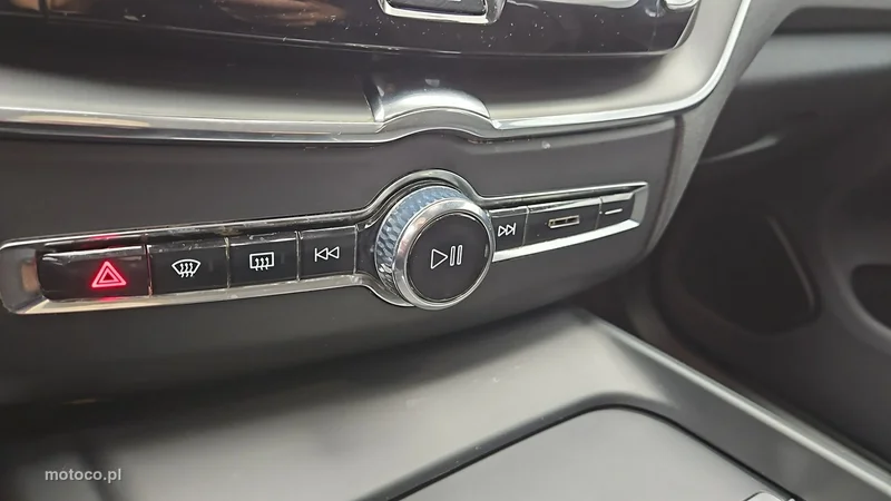 Volvo XC 60 19
