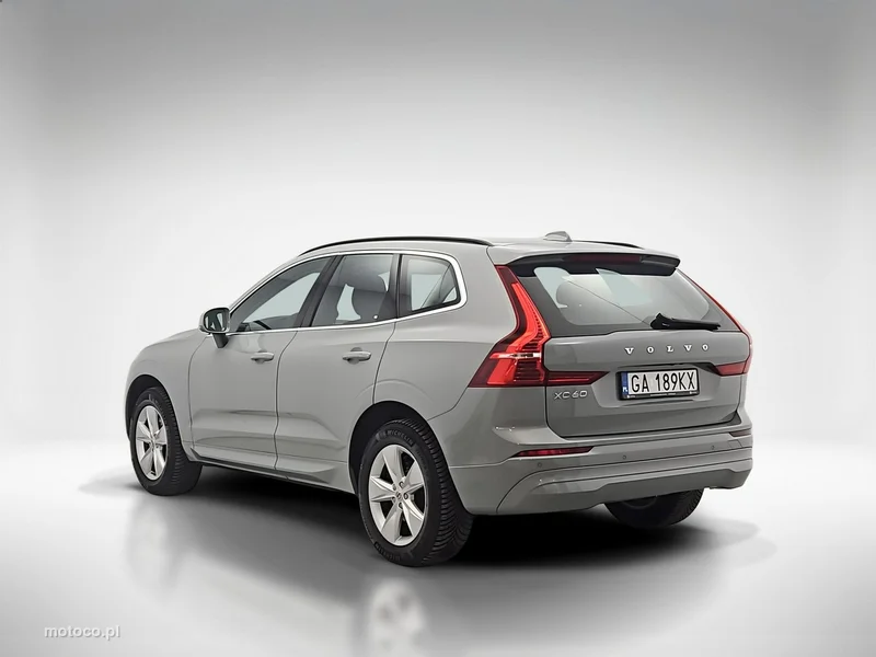 Volvo XC 60 3