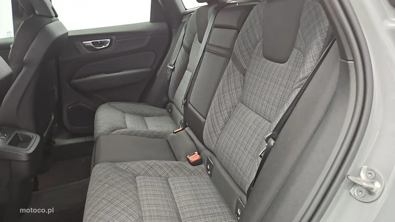 Volvo XC 60 22