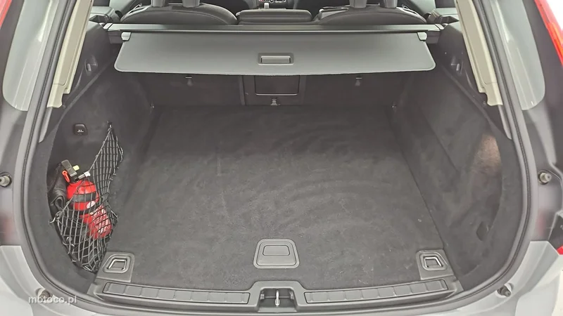 Volvo XC 60 23