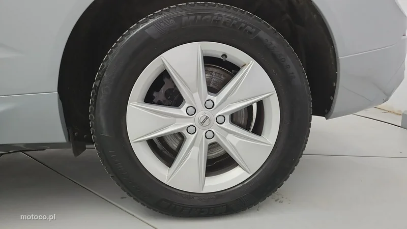 Volvo XC 60 25