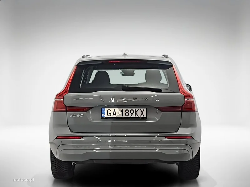 Volvo XC 60 4