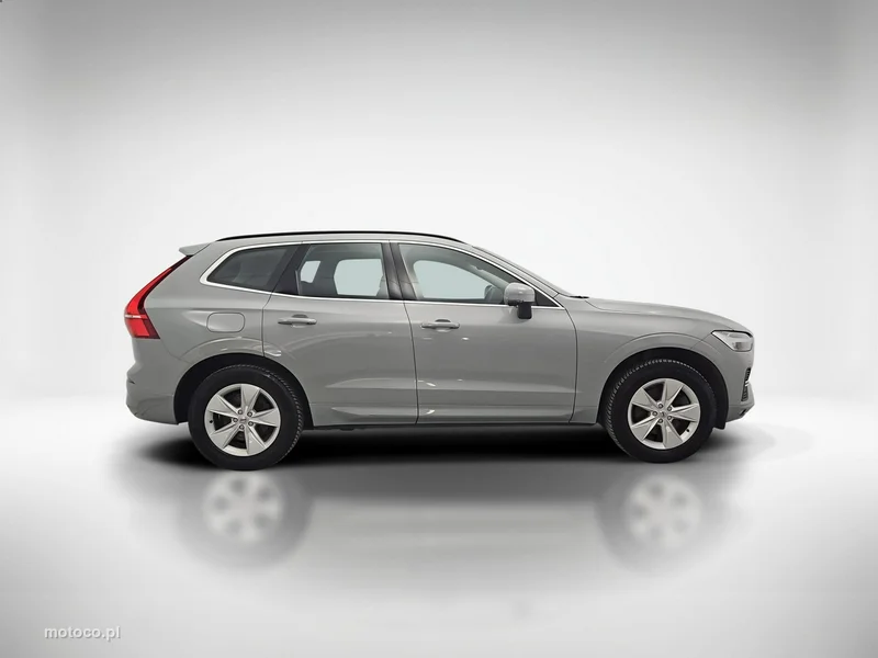 Volvo XC 60 6