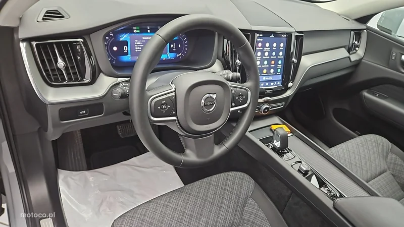 Volvo XC 60 9