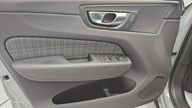 Volvo XC 60 10