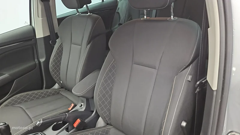 Skoda Scala I 11