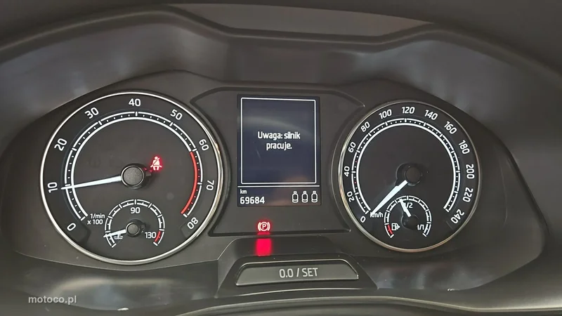 Skoda Scala I 14