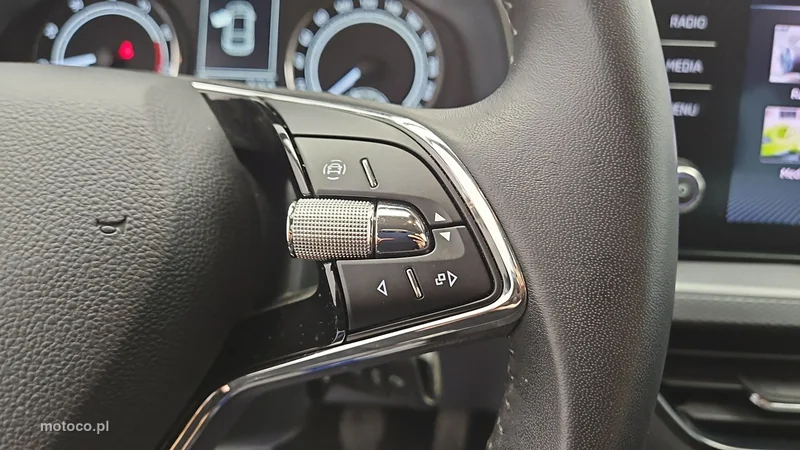 Skoda Scala I 15