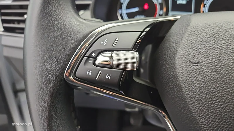 Skoda Scala I 16