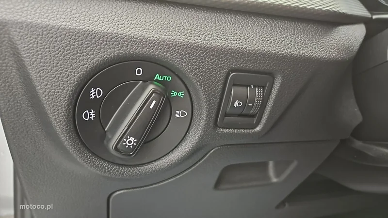 Skoda Scala I 17
