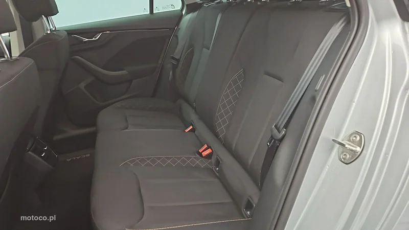 Skoda Scala I 21