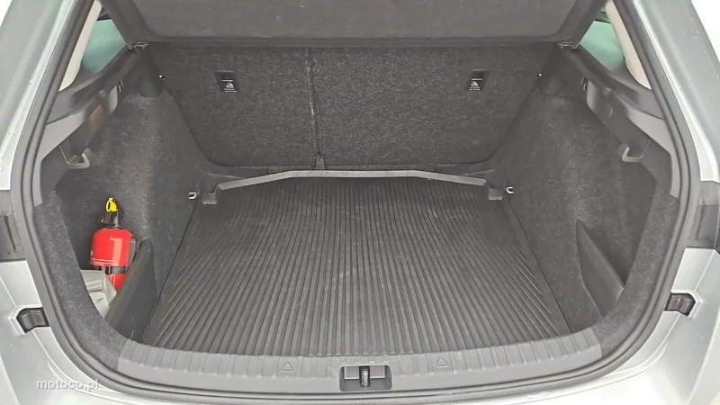 Skoda Scala I 22