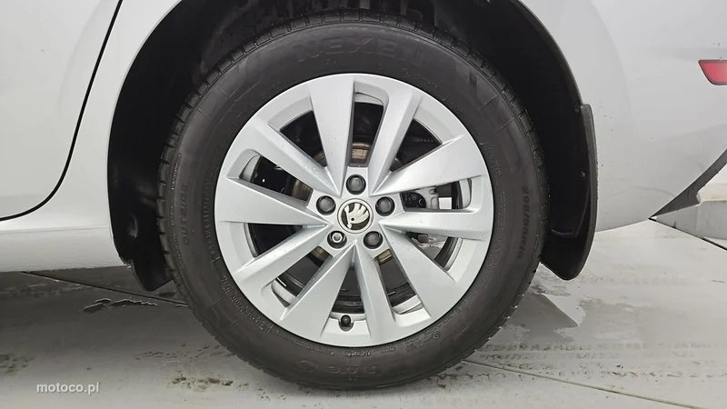 Skoda Scala I 23
