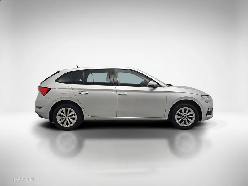 Skoda Scala I 6