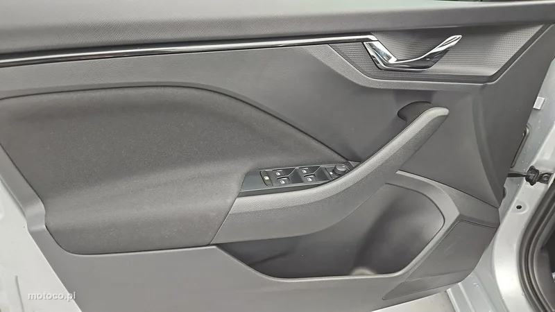 Skoda Scala I 10