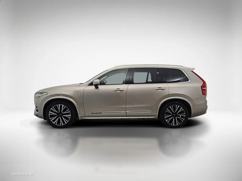 Volvo XC 90 2