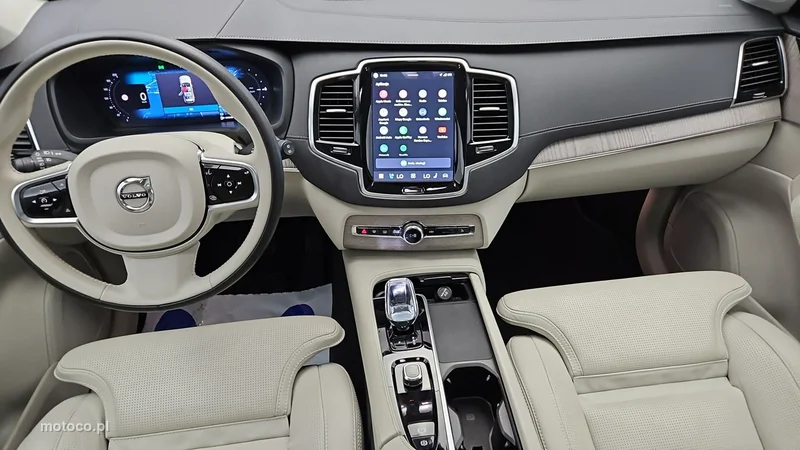 Volvo XC 90 13