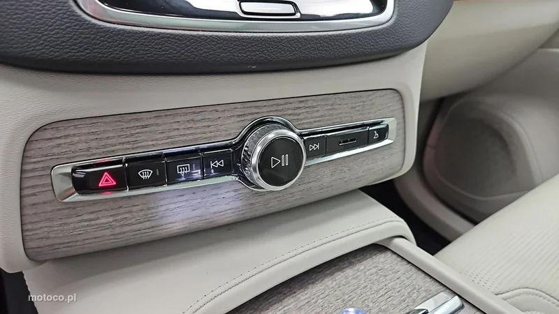 Volvo XC 90 19
