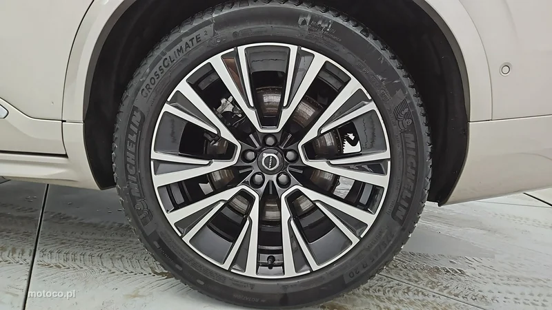 Volvo XC 90 26