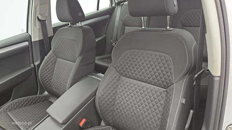 Skoda Superb III 11