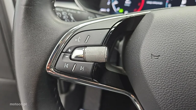 Skoda Superb III 16