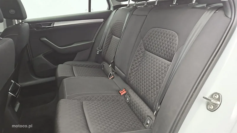 Skoda Superb III 21
