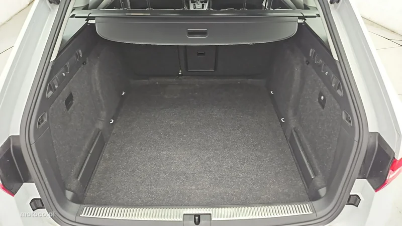 Skoda Superb III 22