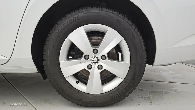 Skoda Superb III 24
