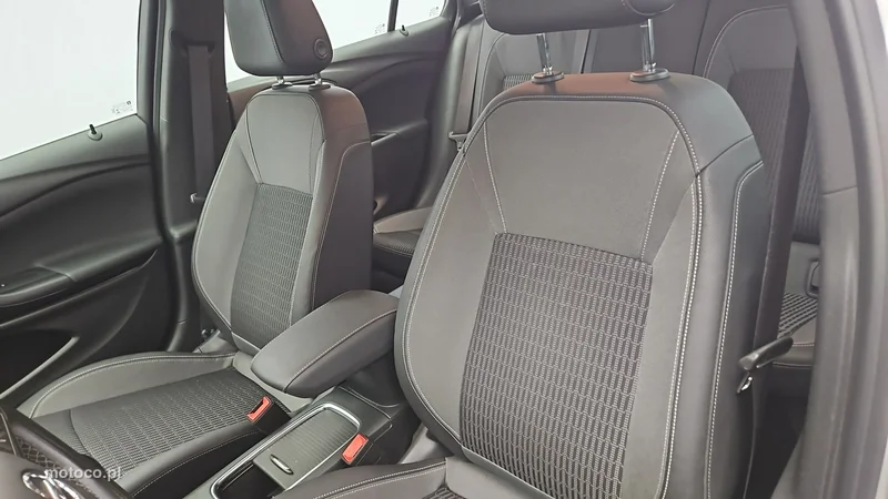 Opel Astra K 11