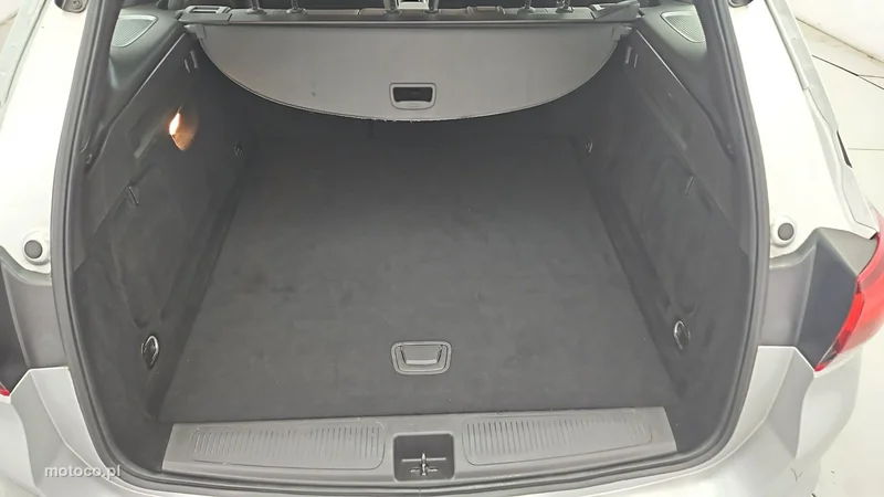 Opel Astra K 22