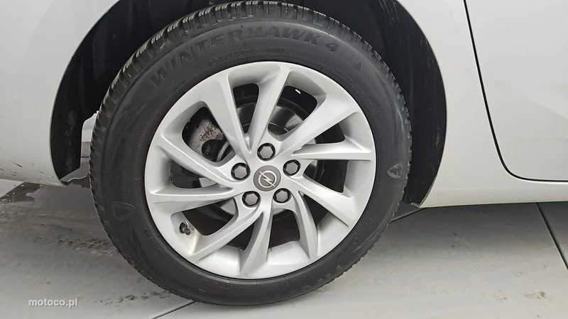 Opel Astra K 24