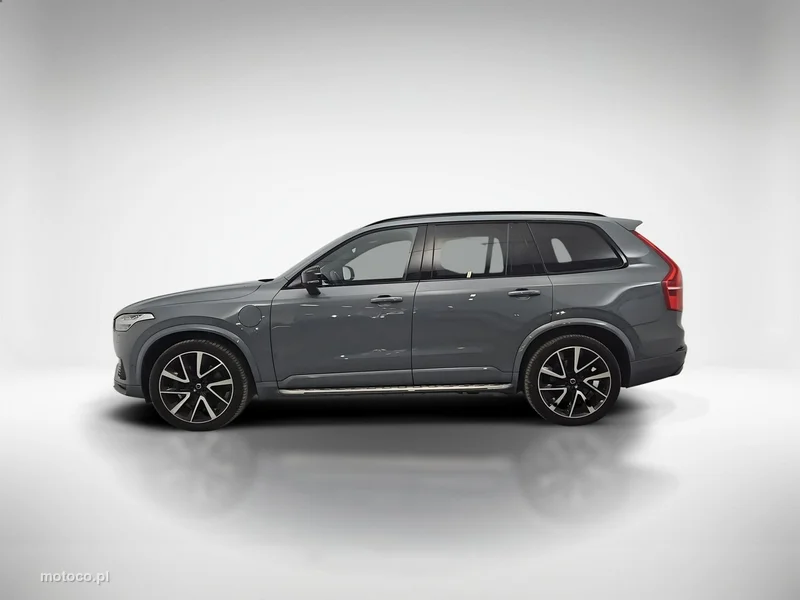 Volvo XC 90 2