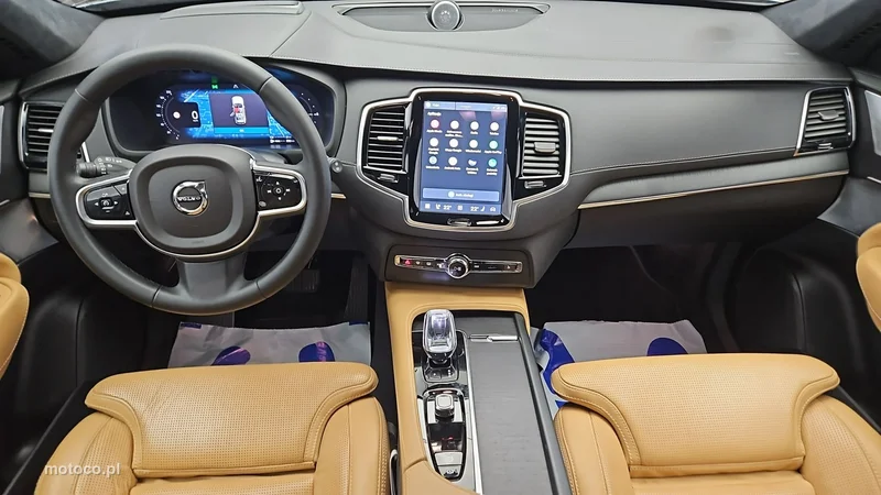 Volvo XC 90 13