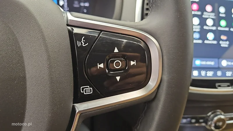 Volvo XC 90 15