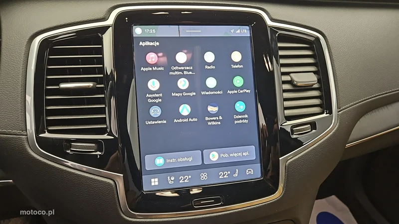Volvo XC 90 19