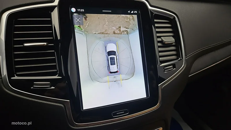 Volvo XC 90 20