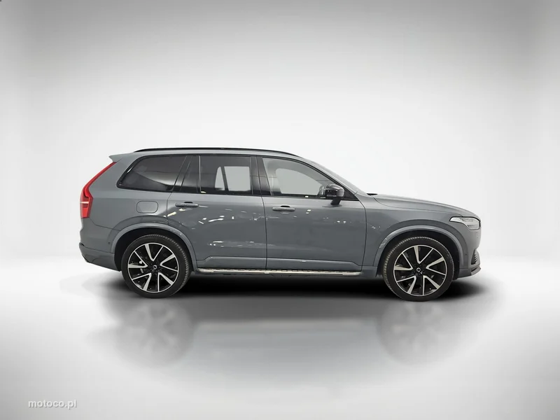 Volvo XC 90 6