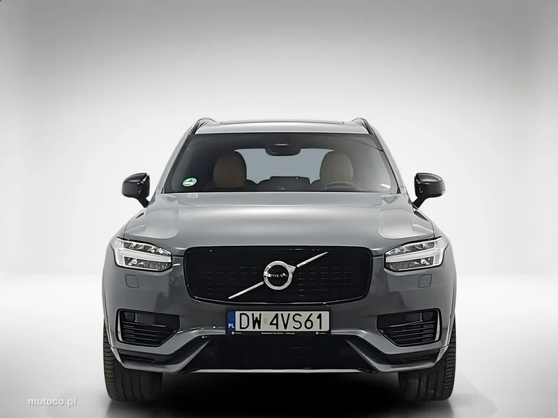 Volvo XC 90 8