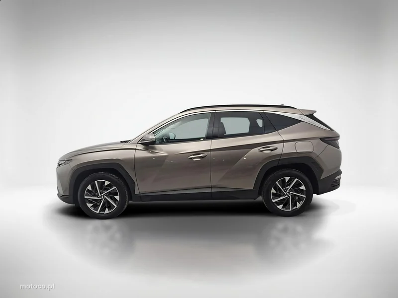 Hyundai TUCSON 2