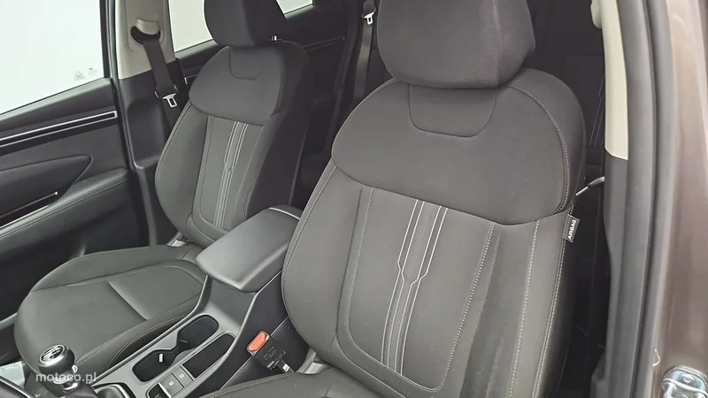 Hyundai TUCSON 11