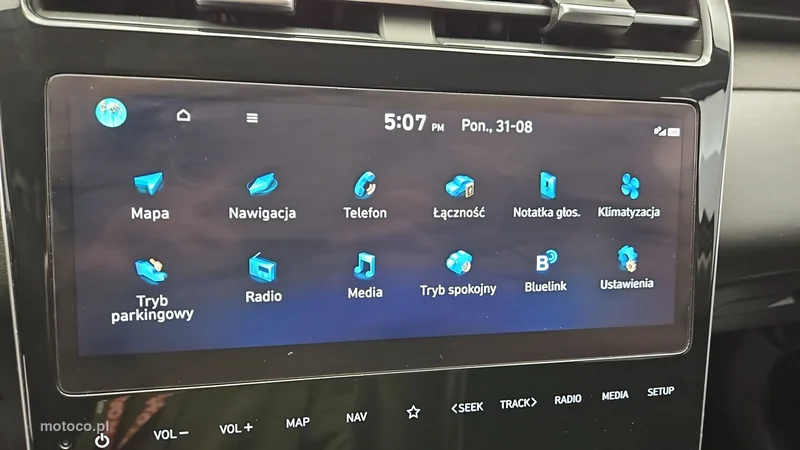 Hyundai TUCSON 18
