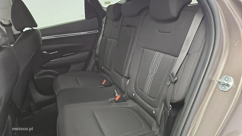 Hyundai TUCSON 20
